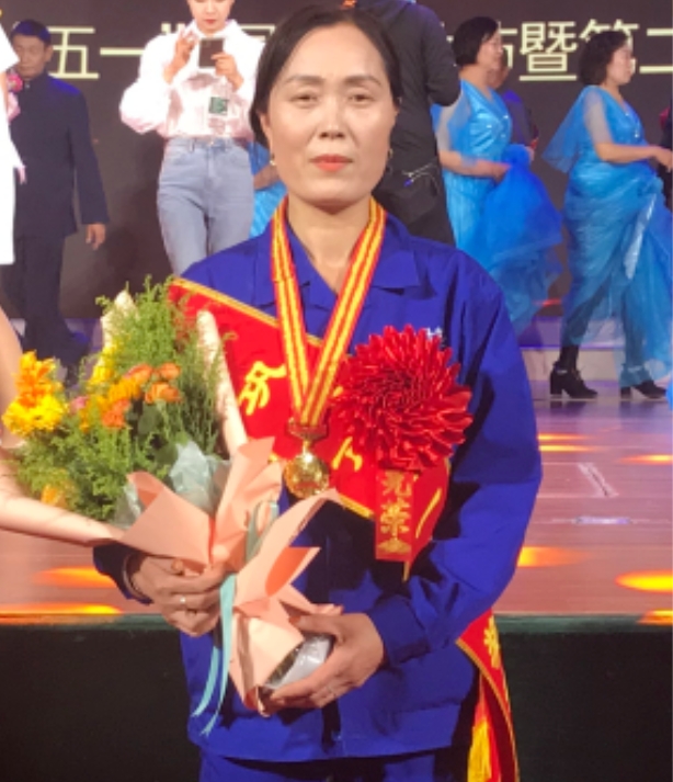 【凝聚榜樣力量】——堅守崗位，無私奉獻的生日夜